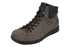 Finn Comfort 01403 902719 NAVARRA ELEFANTE/SCHWARZ - Bild 1