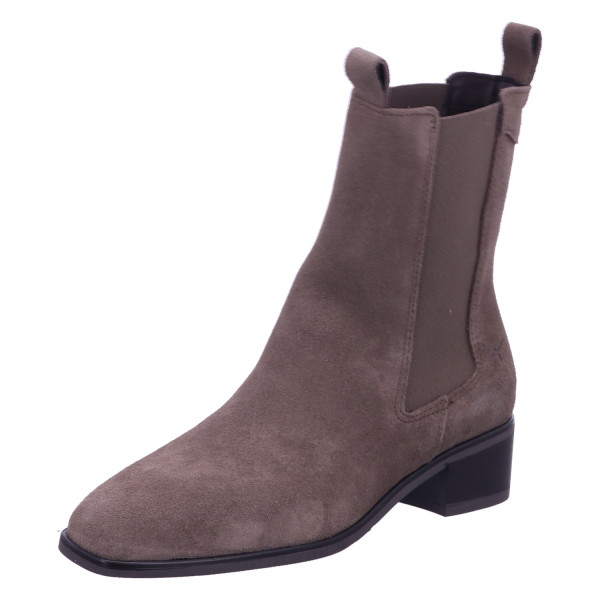 Tamaris 1-25304-47-378 TAUPE SUEDE - Bild 1