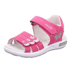 Superfit 1-006137-5510 PINK/SILBER - Bild 1