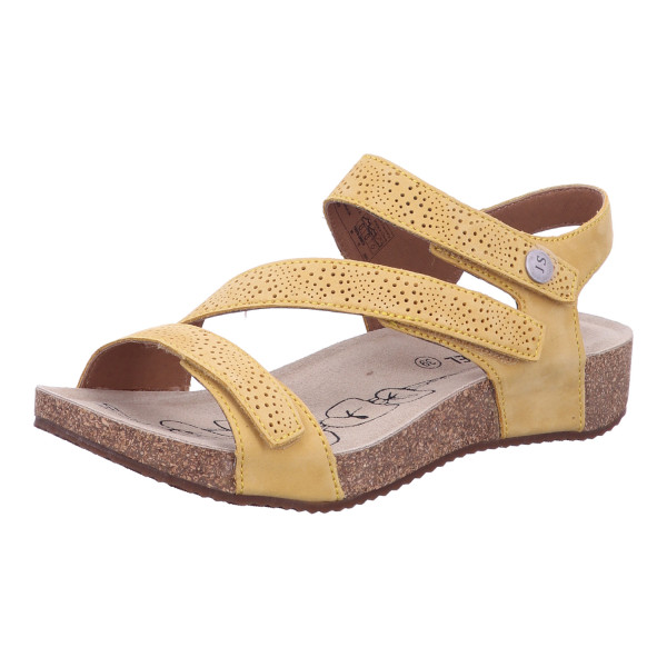 SEIBEL 78578380/835 Sandale gelb - Bild 1