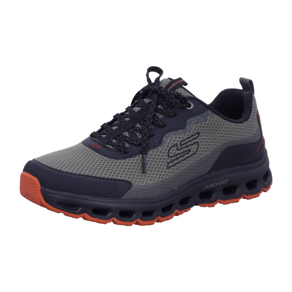 Skechers 237477 OLBK ARCH FIT GLIDE-STEP AT - BARNARD HILL Grün - Bild 1