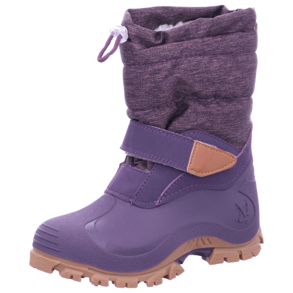Lurchi 33-29871-47 FINN AUBERGINE - Bild 1