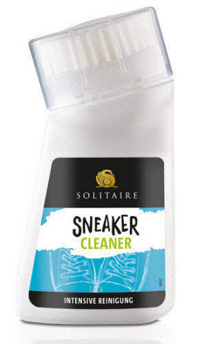 Solitaire 1905900 SNEAKER CLEANER Bunt-sonstige
