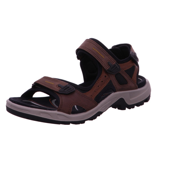 Ecco 069564/56401 Offroad espresso/cocao - Bild 1