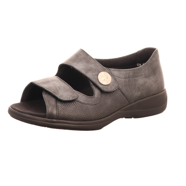 Solidus 73501 Lia - Weite K asphalt - Bild 1