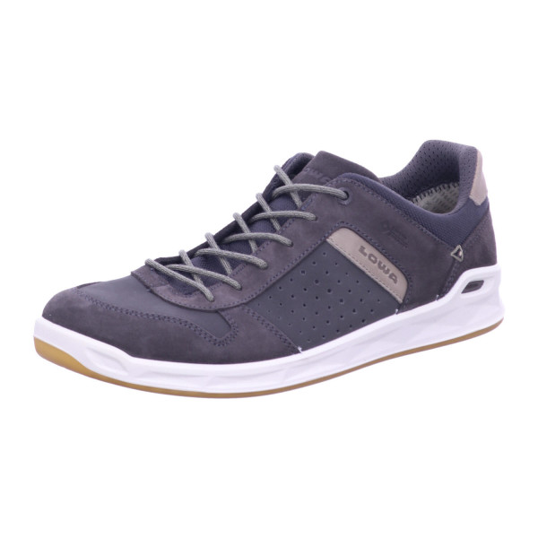 Lowa 310809/0937 SAN DIEGO GTX grau - Bild 1
