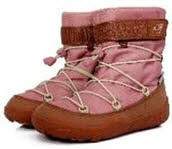 Affenzahn 01248 40141 Snowy Reh Pink, Braun