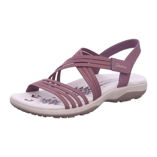 Skechers 164036 MVE REGGAE SLIM - SUNNYSIDE 2.0 Violett - Bild 1