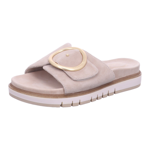 Tamaris Comfort 8-87106-42 400 Women Slides BEIGE - Bild 1