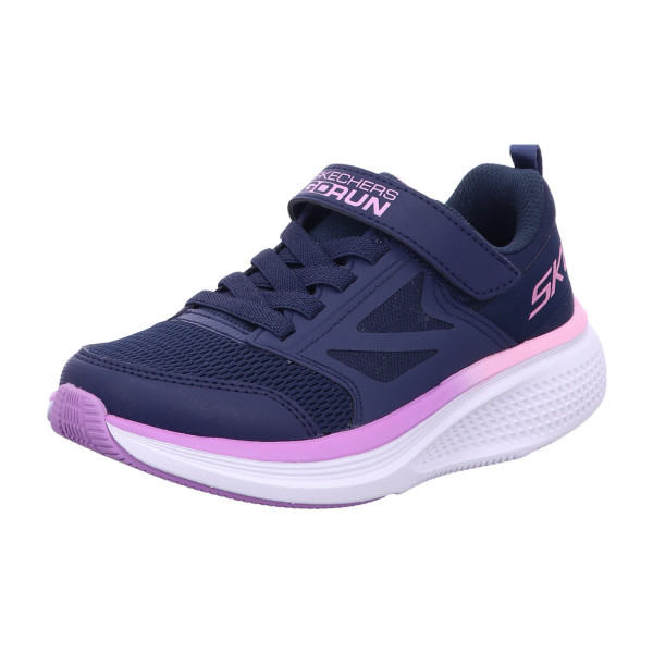Skechers 303983L NVY GO RUN ELEVATE 2.0 - WHERE"S MY SKECHERS Blau - Bild 1