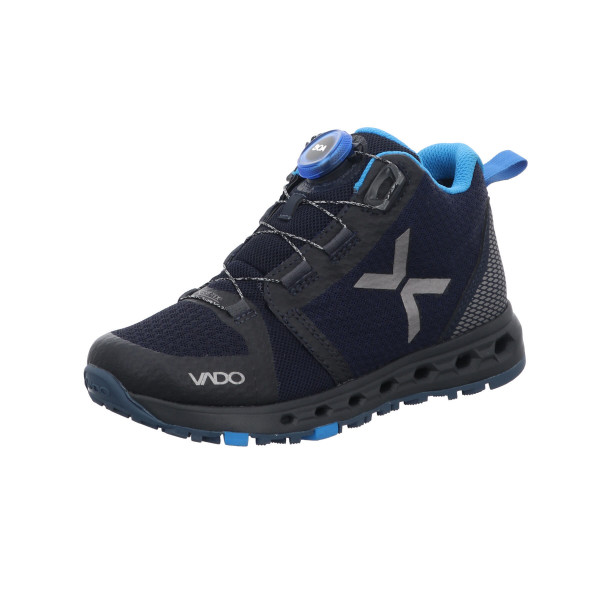 Primigi 2419311/00301 PIM GTX 24193 WASSERUNDURCHLAESSIG NAVY - Bild 1