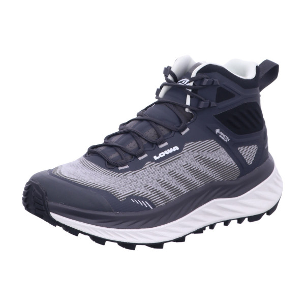 Lowa 321822 9990 FORTUX GTX QC Ws schwarz/weiÃ? - Bild 1