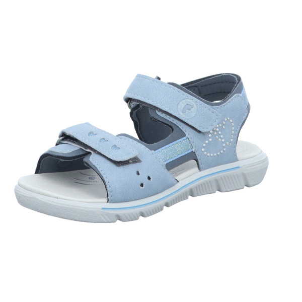 Ricosta 73 7822000 123 ALYSSA himmel/grau - Bild 1