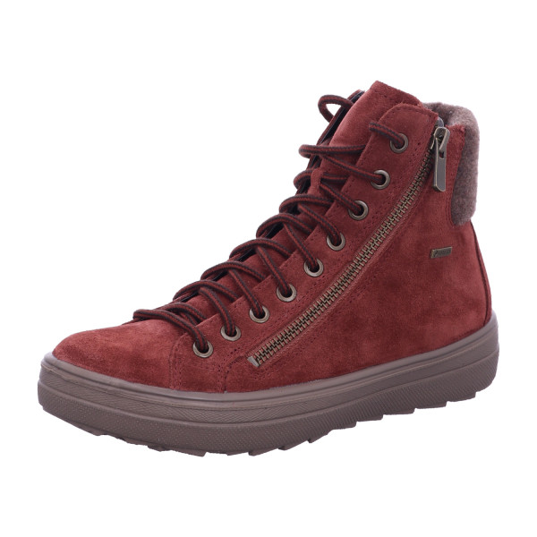 Legero 2 009635 5900 Stiefelette Leder \\ MIRA CANYON ROSE (ROT) - Bild 1