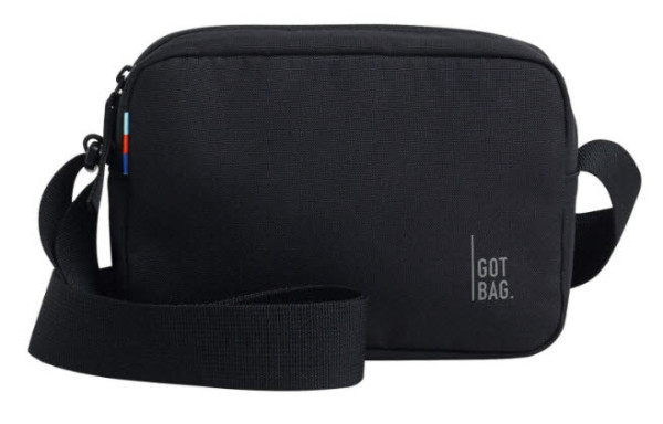 GOT BAG BA0111XX 100 Crossbody Bag black