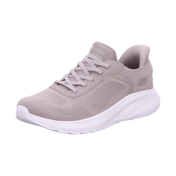 Skechers 117497 TPE BOBS SQUAD CHAOS - CURRENT MUSE Grau - Bild 1