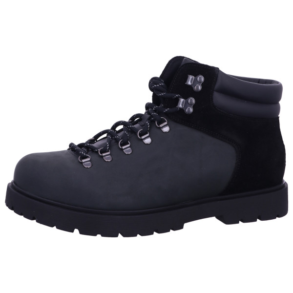 Birkenstock 1030951 Jackson 2.0 LENB Black Schwarz - Bild 1