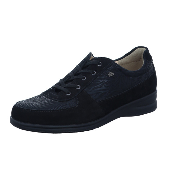 Finn Comfort 03412 902339 CASERTA SCHWARZ/NERO - Bild 1
