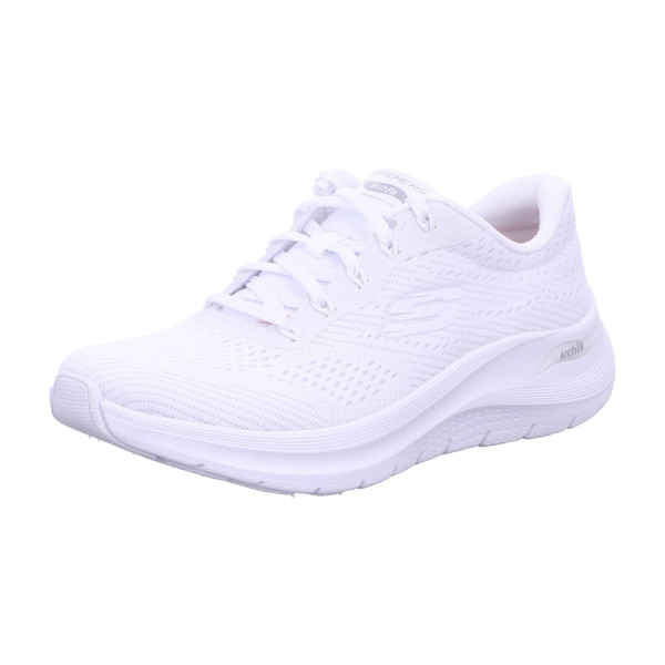 Skechers 150051 WHT ARCH FIT 2.0 - BIG LEAGUE Weiß - Bild 1