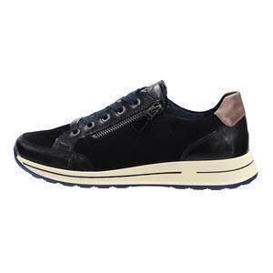 ARA 12-54801-82 OSAKA BLAU,CASHMERE - Bild 1