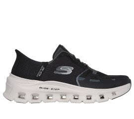 Skechers 150420 BKCC GLIDE-STEP PRO - Schwarz - Bild 1