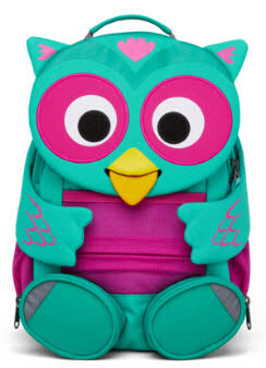 Affenzahn AFZ FAL 002 006 Owl blau