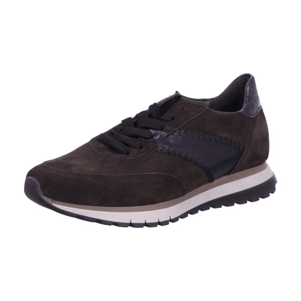 Gabor 6029.02.002 Sneaker low H mocca - Bild 1