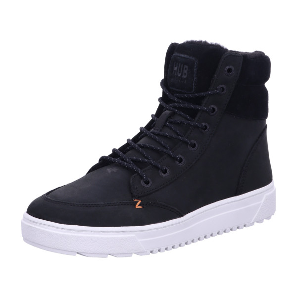 Hub M6305L47-L04 001 Dublin 2.0 L47 Black/White - Bild 1