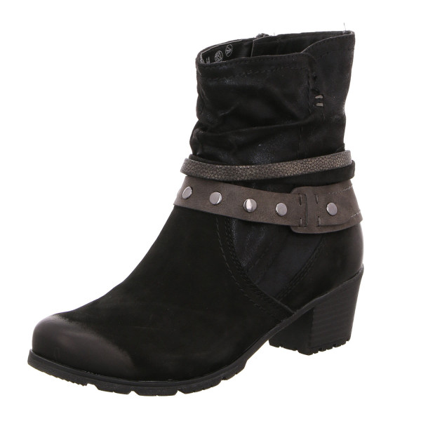 Regarde le Ciel JOLENE22 2695 schwarz - Bild 1