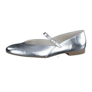 Paul Green 1111 025 0075-1111-025/Ballerina Silber