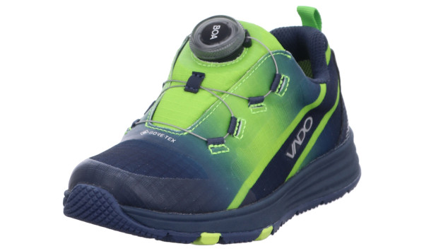 Vado 73303-3300 126 SKY LO blau - Bild 1