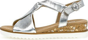 Gabor Comfort 62.751 10 silber