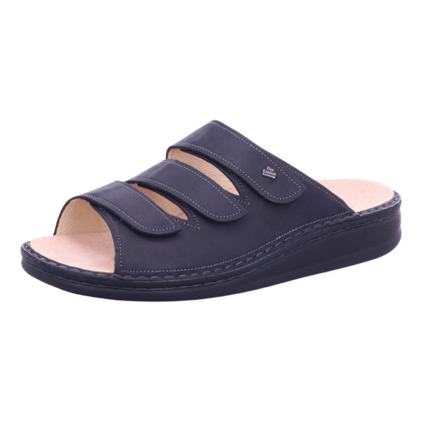 Finn Comfort 01508 615099 KORFU SCHWARZ - Bild 1