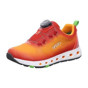 Vado 23347 3310 777 CHASE LO BOA GTX orange - Bild 1