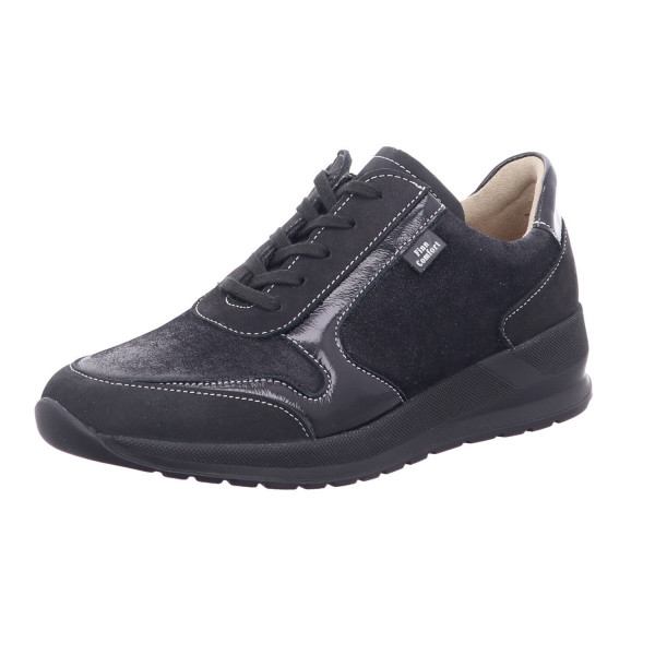 Finn Comfort 05067 902253 MORI SCHWARZ - Bild 1