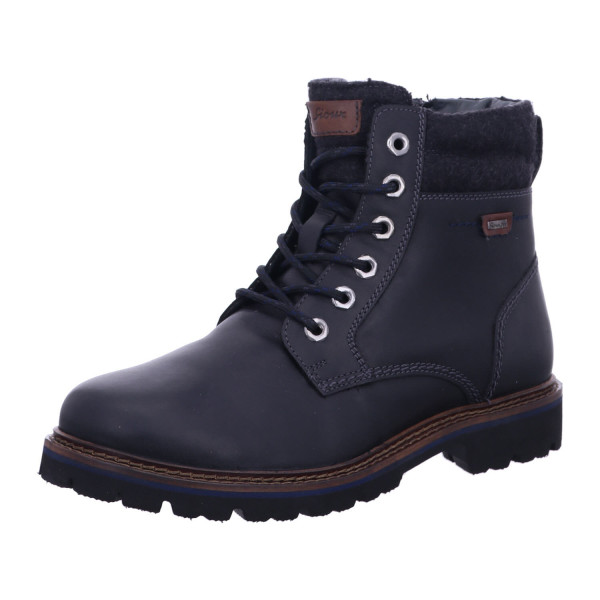 Sioux 38360 Adalrik schwarz/darkgrey - Bild 1
