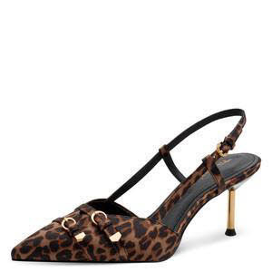 Tamaris 1-29621-46-360 LEOPARD