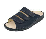 Finn Comfort 01508 390518 KORFU NAUTIC - Bild 1