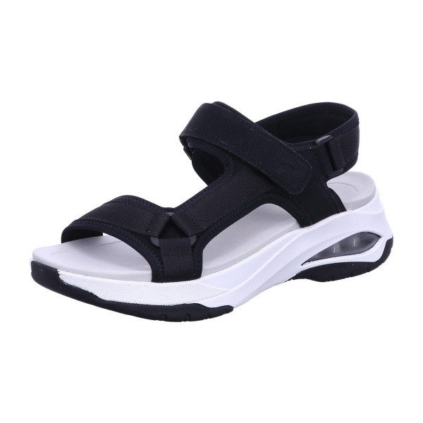 Rieker W3151 01 schwarz/schwarz/schw - Bild 1