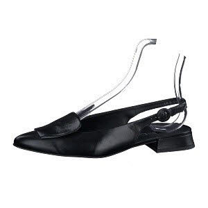 Paul Green 6090 017 Schwarz - Bild 1