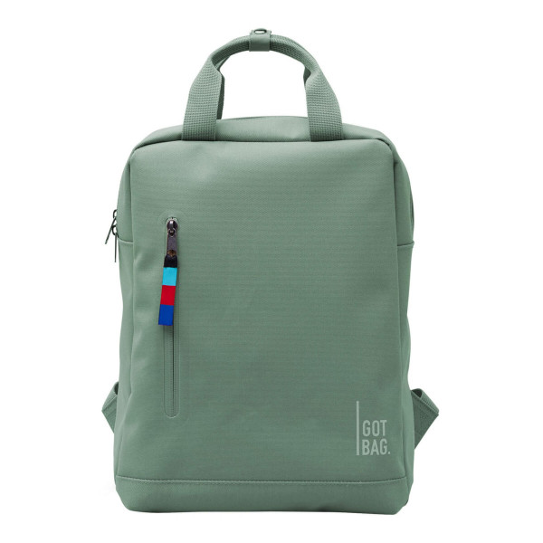 GOT BAG 04AV621 600FEL DAYPACK reef - Bild 1