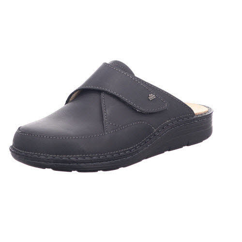 Finn Comfort 01422 615099 AGUILAS SCHWARZ - Bild 1
