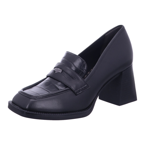 Tamaris 1-24429-41 028 BLACK CROCO - Bild 1