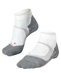 Falke 16749 FALKE RU4 Endurance Cool Short W. white-mix