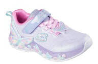 Skechers 303065L LVMT BUTTERFLY BLISS - Violett