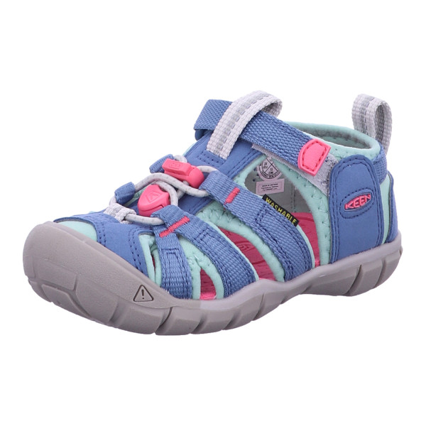 Keen K1028841 Seacamp blau - Bild 1