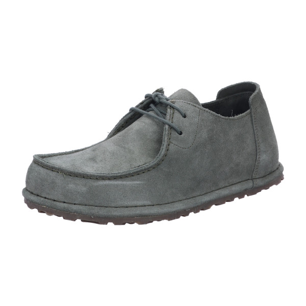 Birkenstock 1030067 Utti Lace LEVE Thyme Thyme - Bild 1