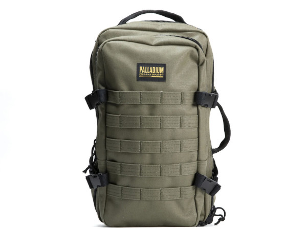 Palladium BG222 olive night - Bild 1