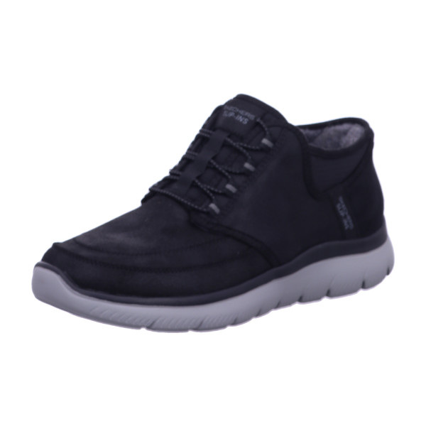 Skechers 232927 BKCC SUMMITS - SIEGUL Schwarz - Bild 1