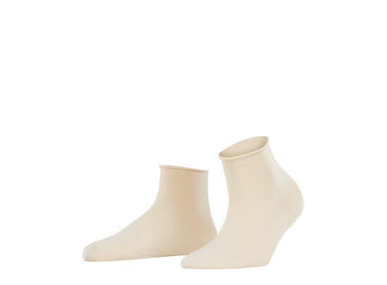Falke 47106 4011 FALKE Cotton Touch SSO cream
